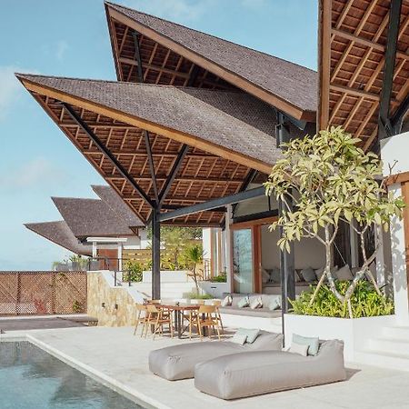 Villa Sarang Kuta  Luaran gambar