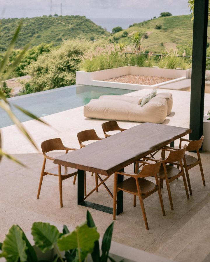 Villa Sarang Kuta  Luaran gambar
