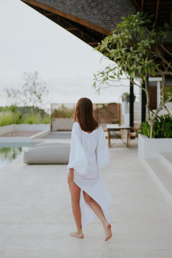 Villa Sarang Kuta  Luaran gambar