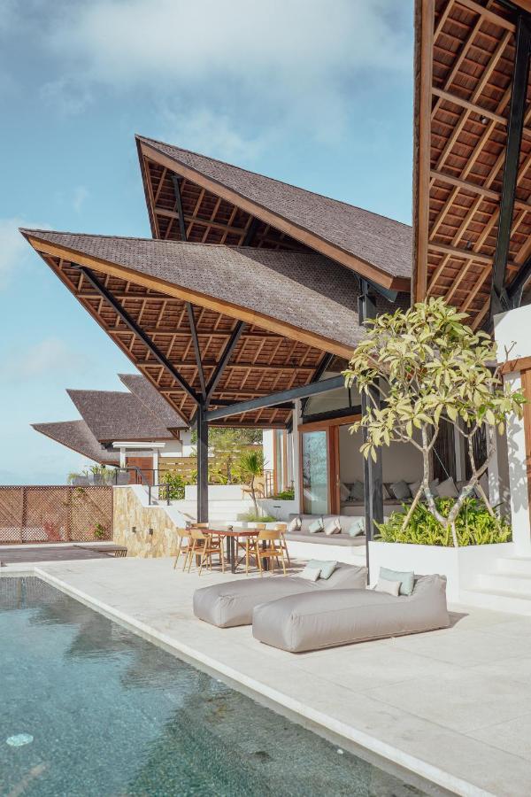 Villa Sarang Kuta  Luaran gambar