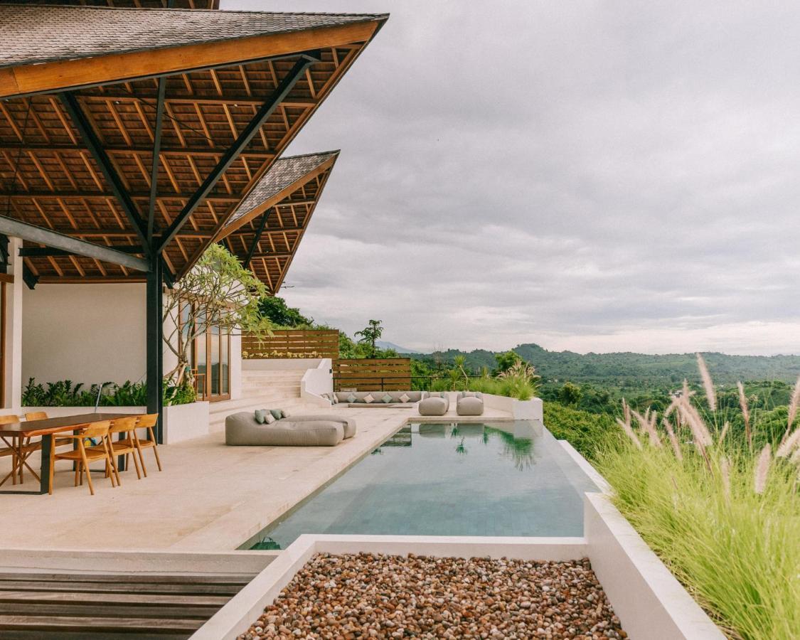 Villa Sarang Kuta  Luaran gambar