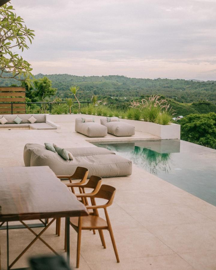 Villa Sarang Kuta  Luaran gambar