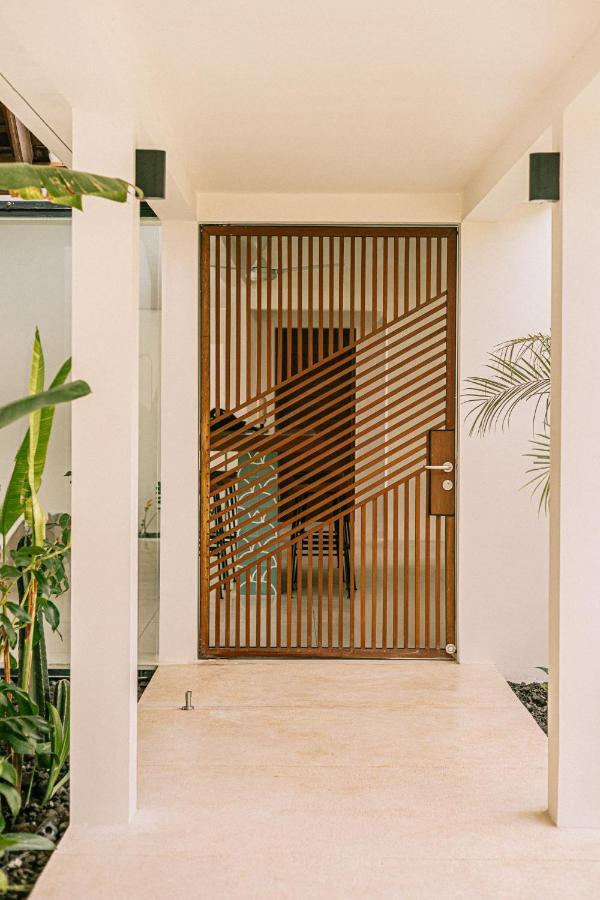 Villa Sarang Kuta  Luaran gambar