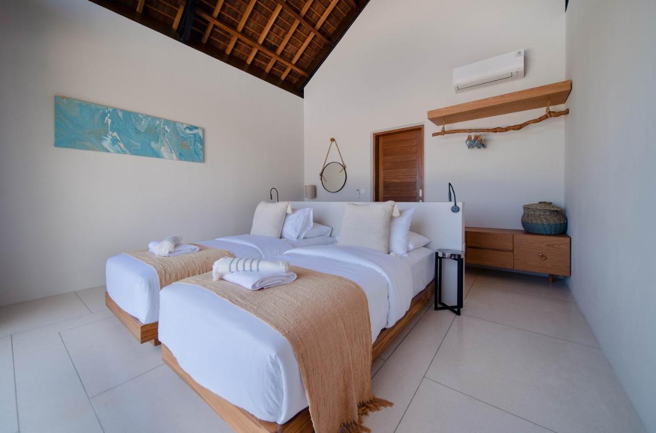 Villa Sarang Kuta  Luaran gambar