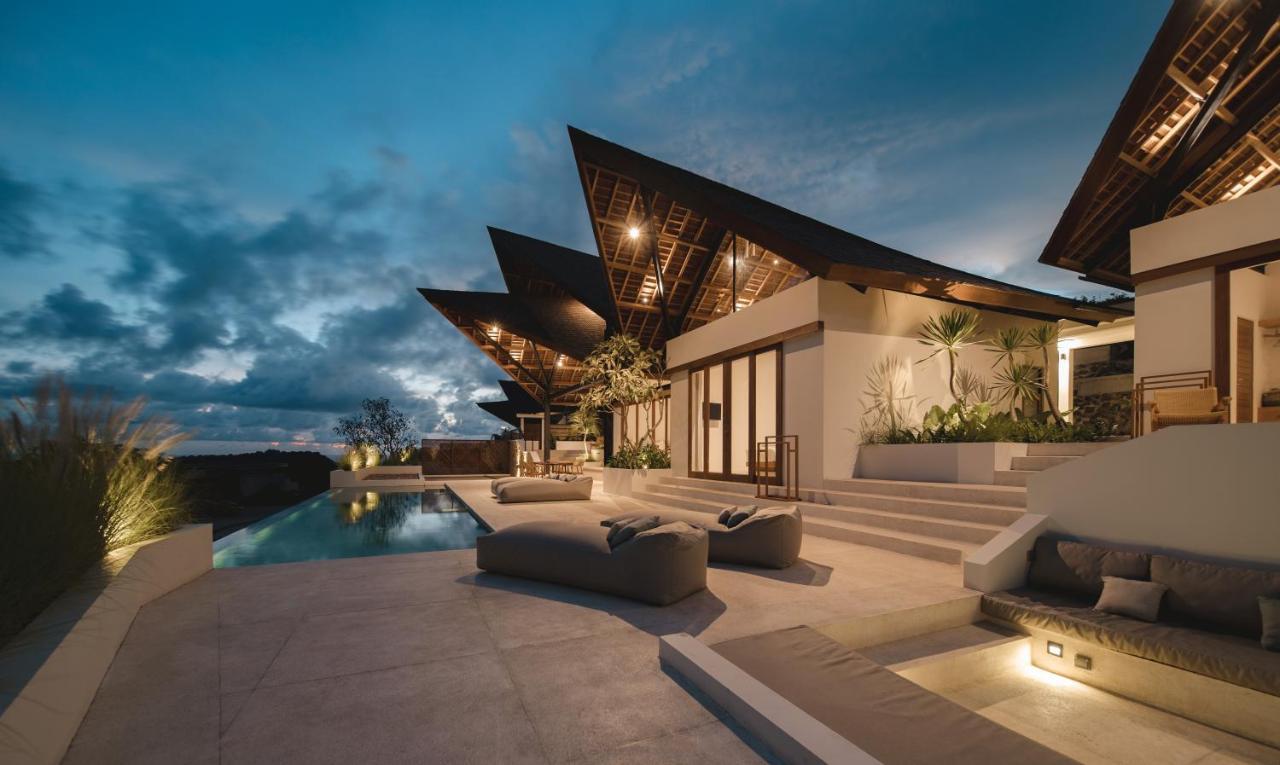 Villa Sarang Kuta  Luaran gambar