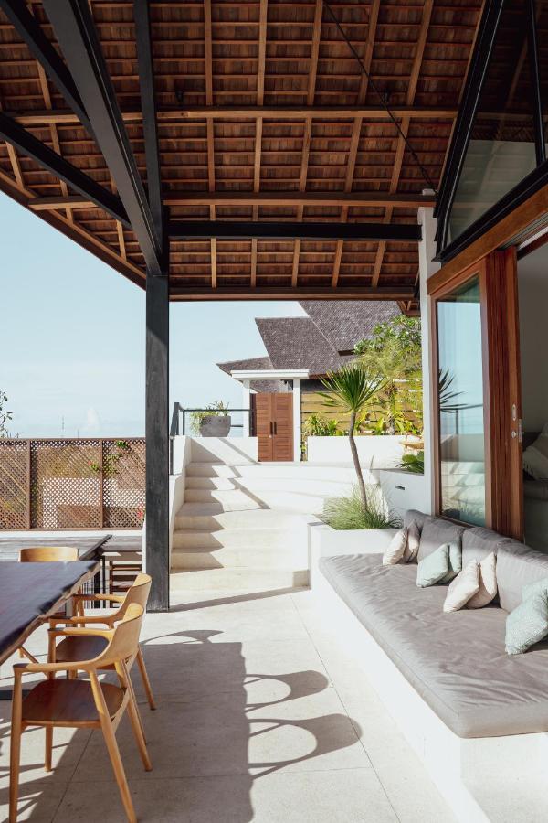 Villa Sarang Kuta  Luaran gambar