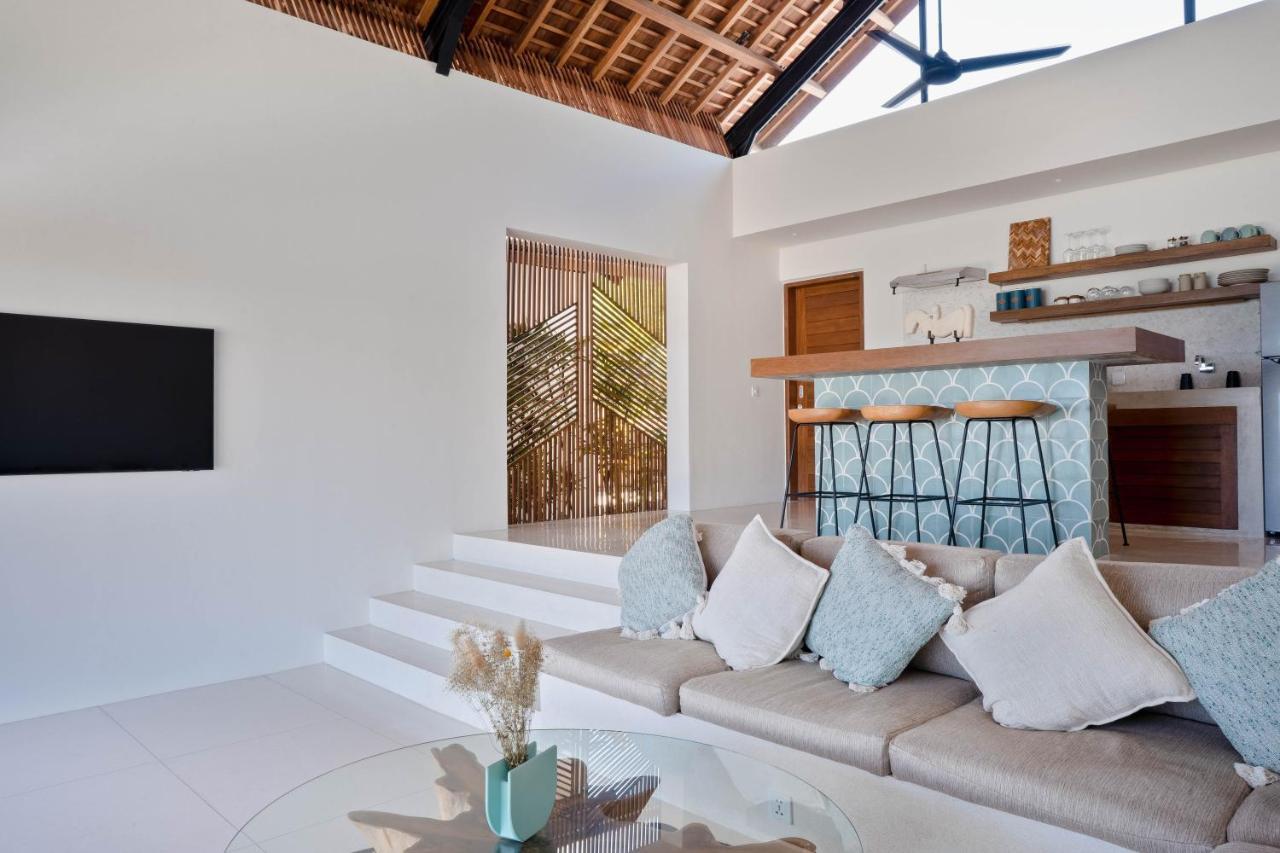 Villa Sarang Kuta  Luaran gambar