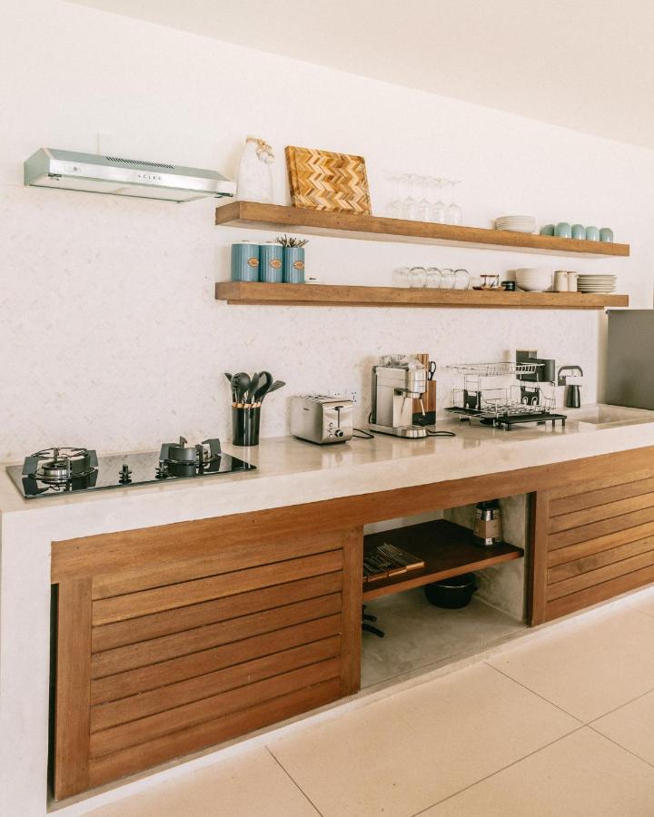Villa Sarang Kuta  Luaran gambar