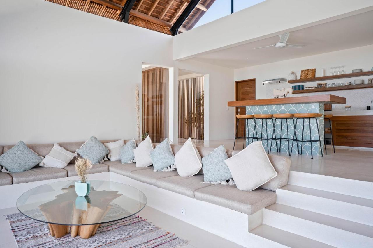 Villa Sarang Kuta  Luaran gambar