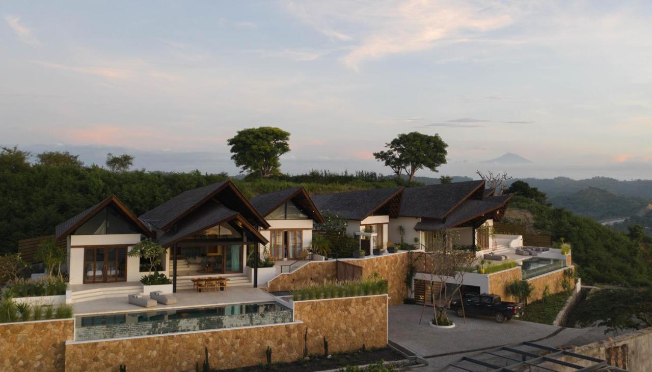 Villa Sarang Kuta  Luaran gambar