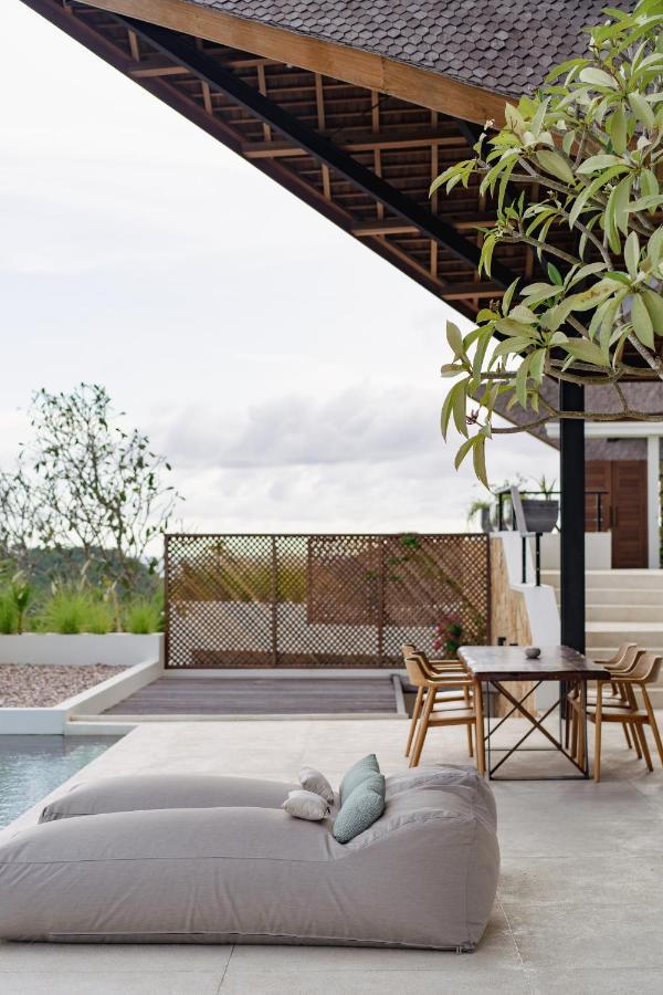 Villa Sarang Kuta  Luaran gambar