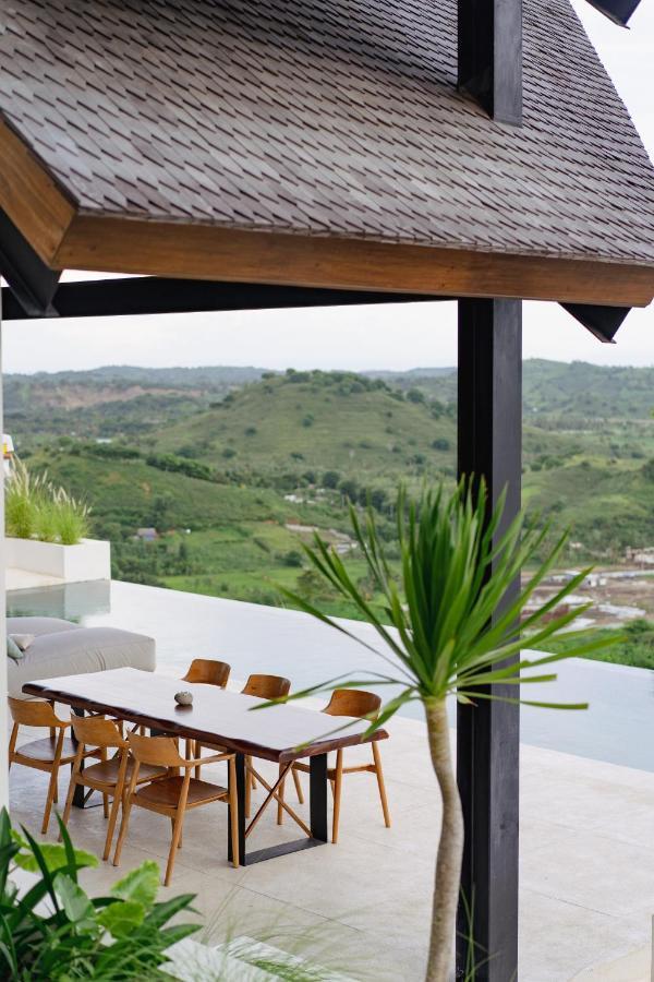 Villa Sarang Kuta  Luaran gambar