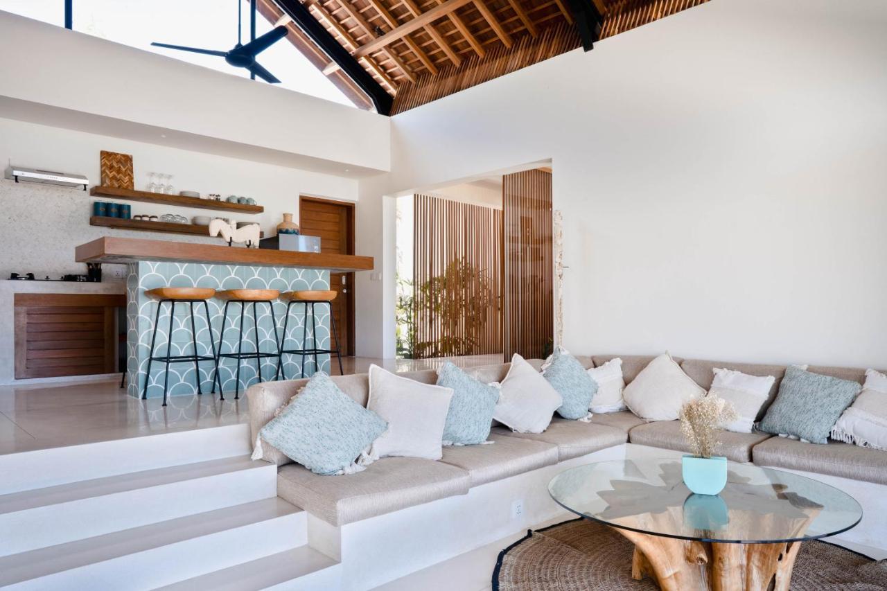 Villa Sarang Kuta  Luaran gambar
