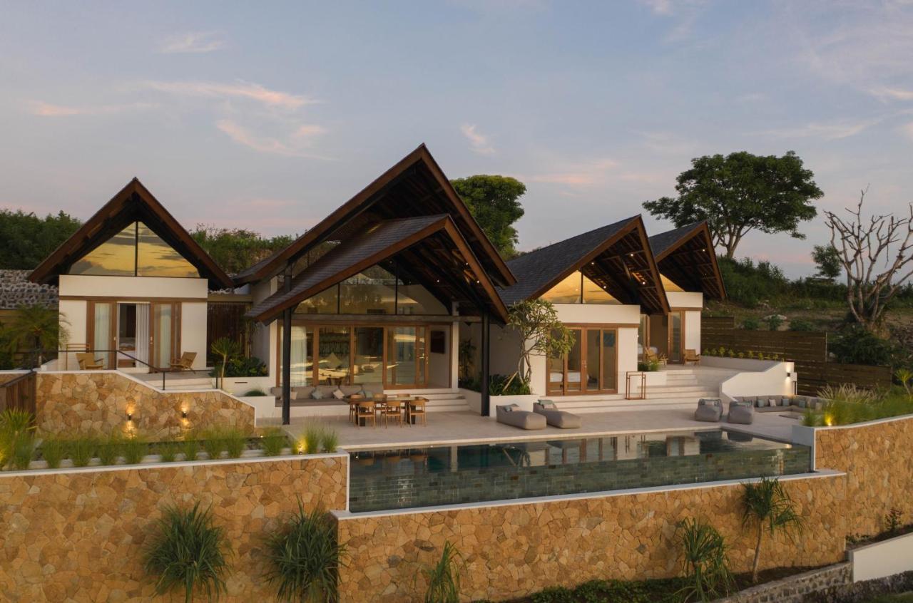 Villa Sarang Kuta  Luaran gambar